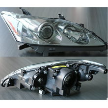 Front Headlight 81145-33691 81185-33691 For LEXUS ES350